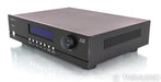 Cary Audio SL-100 Stereo Preamplifier; SL100; Remote; Black