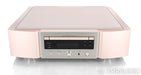 Marantz SA-10 DAC / SACD / CD Player; Remote; Gold; SA10