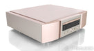 Marantz SA-10 DAC / SACD / CD Player; Remote; Gold; SA10