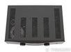 Hegel H120 Stereo Integrated Amplifier; Remote