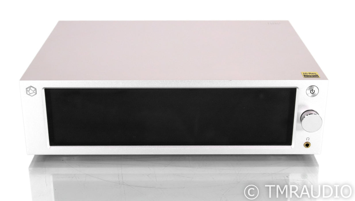 HiFi Rose RS250 Wireless Network Streamer; RS-250; Remote