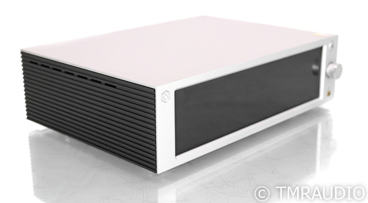HiFi Rose RS250 Wireless Network Streamer; RS-250; Remote