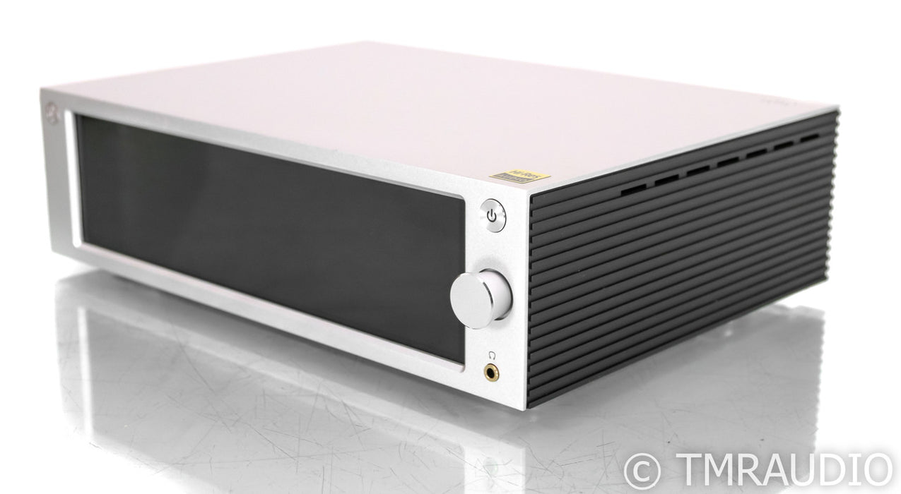 HiFi Rose RS250 Wireless Network Streamer; RS-250; Remote