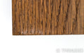 Klipsch Heresy IV Floorstanding Speakers; Distressed Oak Pair; Heresy 4