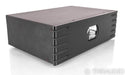 Richard Gray's Power Company 1200 Custom Power Conditioner; Black