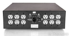 Richard Gray's Power Company 1200 Custom Power Conditioner; Black