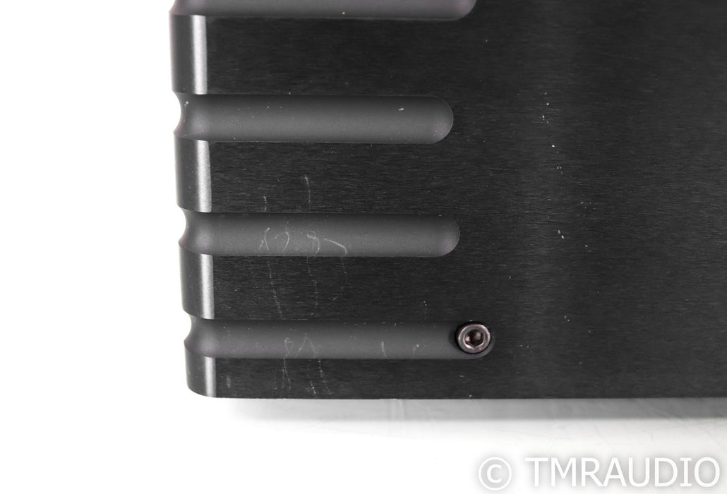 Richard Gray's Power Company 1200 Custom Power Conditioner; Black