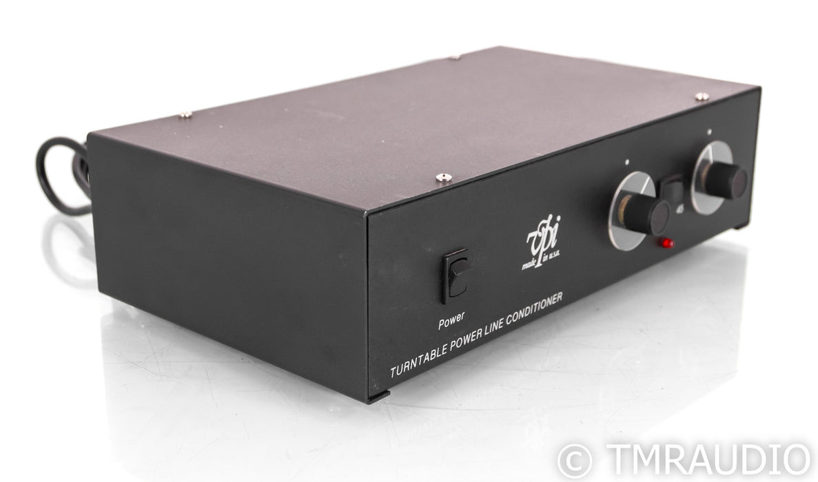VPI Turntable Speed Controller