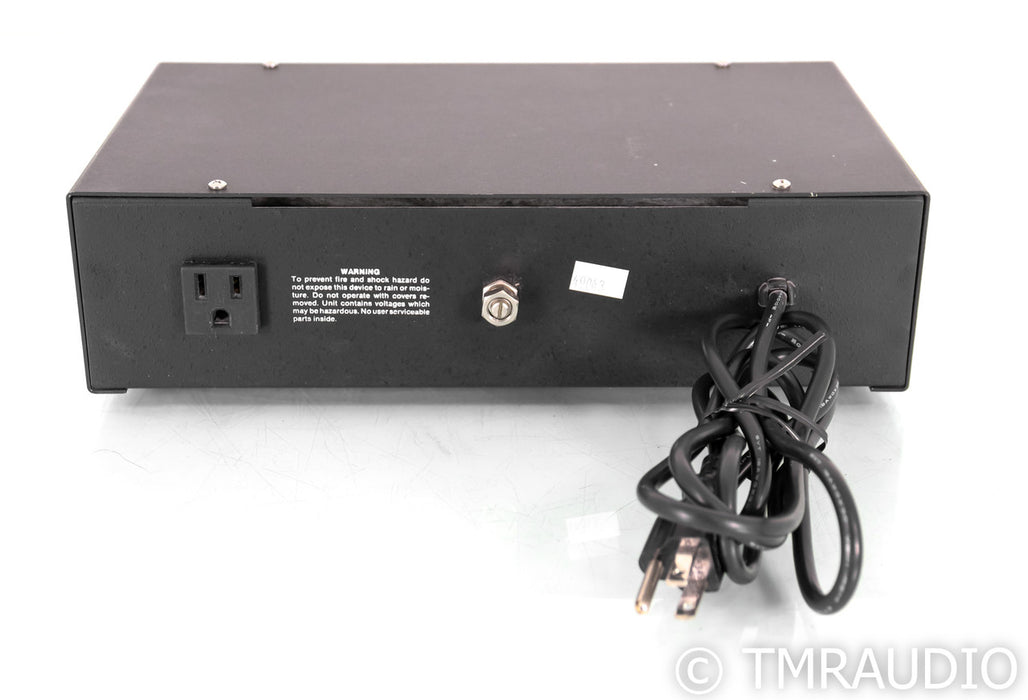 VPI Turntable Speed Controller