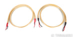 WireWorld Gold Eclipse Series II Speaker cables; 2m Pair; Series 2