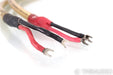 WireWorld Gold Eclipse Series II Speaker cables; 2m Pair; Series 2