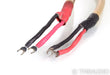 WireWorld Gold Eclipse Series II Speaker cables; 2m Pair; Series 2