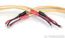WireWorld Gold Eclipse Series II Speaker cables; 2m Pair; Series 2