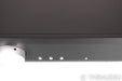 Musical Fidelity M2si Stereo Integrated Amplifier; Black; Remote