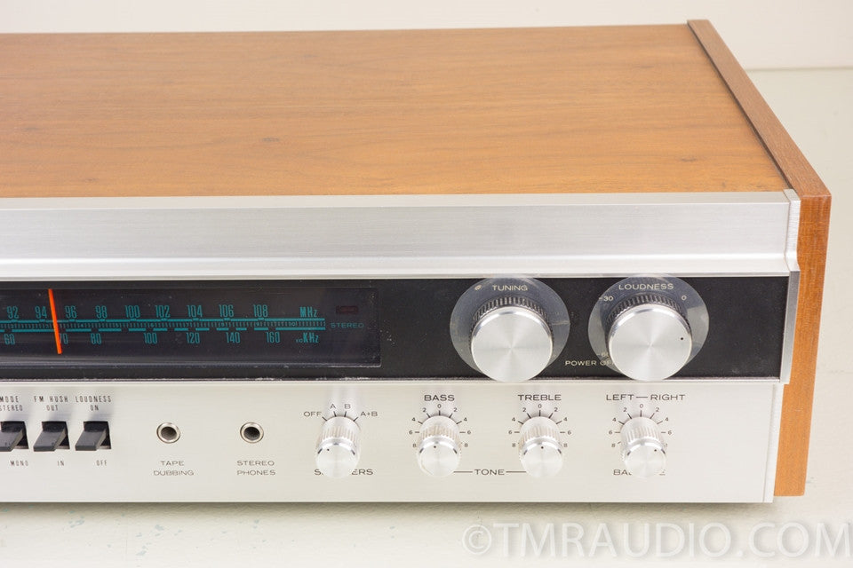 Sherwood S-7100a Vintage AM / FM Stereo Receiver in Factory Box