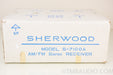 Sherwood S-7100a Vintage AM / FM Stereo Receiver in Factory Box