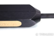 Transparent Audio Music Link Ultra XLR Cables; 1.5m Pair Balanced Interconnects