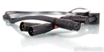 Transparent Audio Music Link Ultra XLR Cables; 1.5m Pair Balanced Interconnects