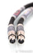 Purist Audio Design Proteus XLR Cables; 1m Pair Balanced Interconnects