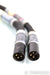 Purist Audio Design Proteus XLR Cables; 1m Pair Balanced Interconnects