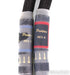 Purist Audio Design Proteus XLR Cables; 1m Pair Balanced Interconnects
