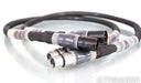 Purist Audio Design Proteus XLR Cables; 1m Pair Balanced Interconnects