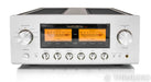 Luxman L-590AX MkII Stereo Integrated Amplifier; 100V; Remote; MM / MC Phono