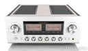 Luxman L-590AX MkII Stereo Integrated Amplifier; 100V; Remote; MM / MC Phono