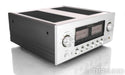 Luxman L-590AX MkII Stereo Integrated Amplifier; 100V; Remote; MM / MC Phono
