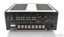 Luxman L-590AX MkII Stereo Integrated Amplifier; 100V; Remote; MM / MC Phono