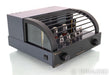PrimaLuna Evo 400 Stereo Tube Preamplifier; Remote; Black