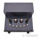 PrimaLuna Evo 400 Stereo Tube Preamplifier; Remote; Black