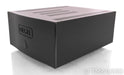 Hegel H30 Stereo Power Amplifier; H-30; Black