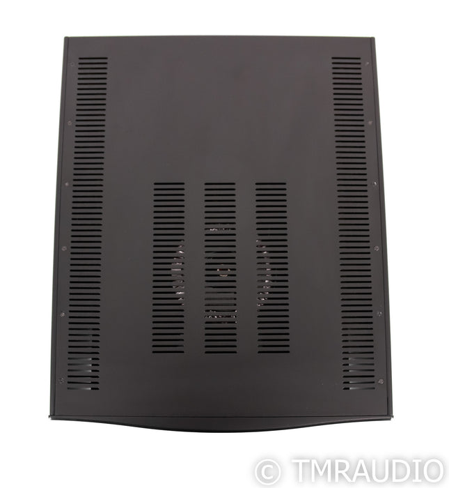 Hegel H30 Stereo Power Amplifier; H-30; Black