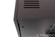 Hegel H30 Stereo Power Amplifier; H-30; Black