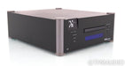 Wadia Model 6 CD Player; Remote