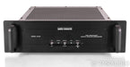 Audio Research DAC2 D/A Converter; DAC-2; Black