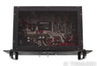 Audio Research DAC2 D/A Converter; DAC-2; Black
