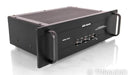 Audio Research DAC2 D/A Converter; DAC-2; Black
