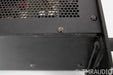 Audio Research DAC2 D/A Converter; DAC-2; Black