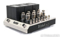 McIntosh MC1502 Stereo Tube Power Amplifier; MC-1502