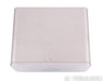 Audience aR6-T4 AC Power Line Conditioner; AR6T4; Silver