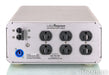 Audience aR6-T4 AC Power Line Conditioner; AR6T4; Silver