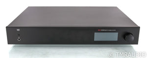 Weiss DAC502 DAC; D/A Converter; Black (Open Box)