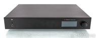 Weiss DAC502 DAC; D/A Converter; Black (Open Box)