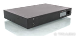 Weiss DAC502 DAC; D/A Converter; Black (Open Box)