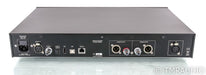 Weiss DAC502 DAC; D/A Converter; Black (Open Box)