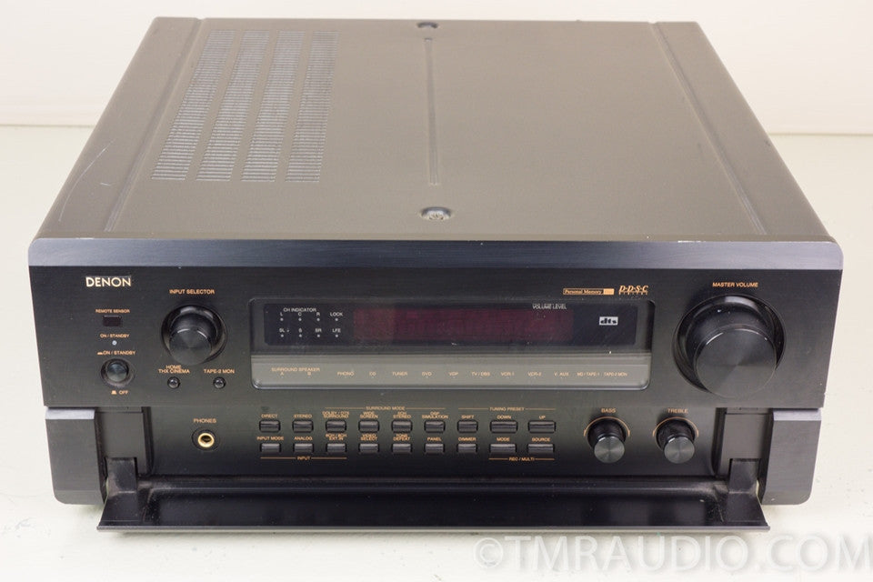 Denon AVR-5700 Home Theater Receiver