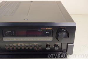 Denon AVR-5700 Home Theater Receiver