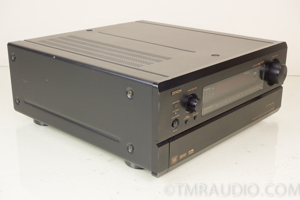 Denon AVR-5700 Home Theater Receiver